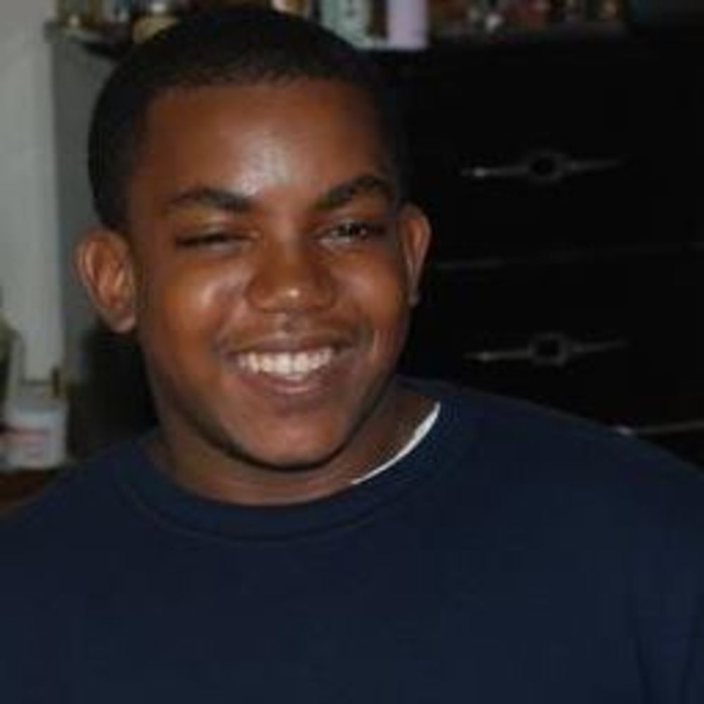 Meet your Posher, Steven